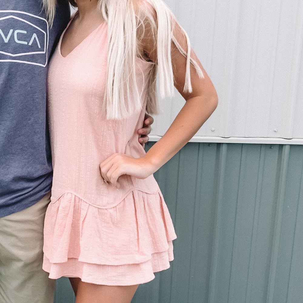 loveriche short dress
